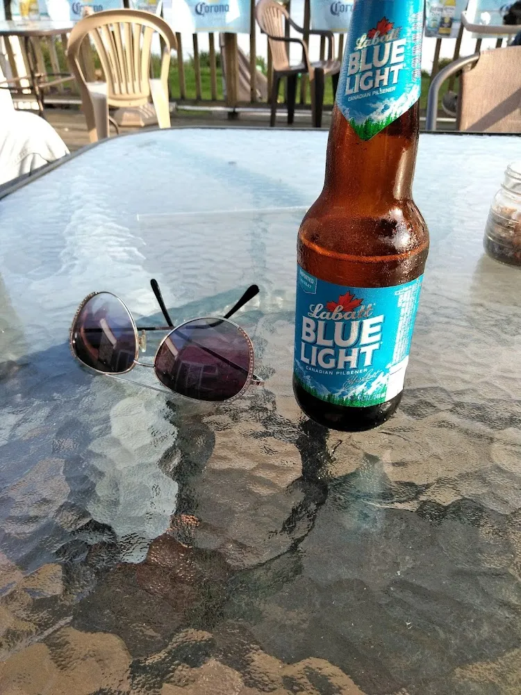 Labatt Blue
